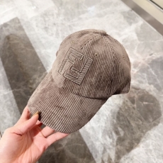 Fendi Caps